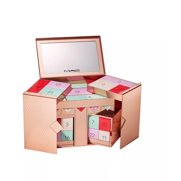 Mac Advent Calendar BOX ONLY! - Picture 1 of 1